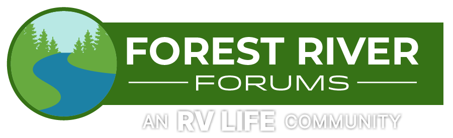 Forest River Forums logo